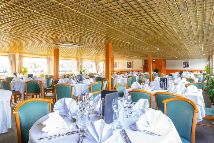 Restaurants, Bars & Cafés on MS Leonardo da Vinci